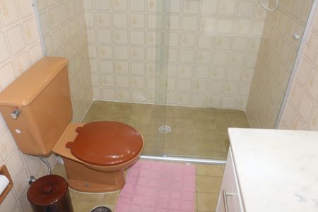 Apartamento à venda com 111m², 3 quartos e 1 vagaBanheiro 1