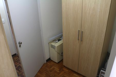 Apartamento à venda com 111m², 3 quartos e 1 vagaQuarto 3