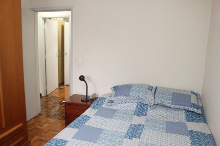 Apartamento à venda com 111m², 3 quartos e 1 vagaQuarto 2