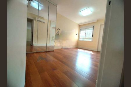 Apartamento à venda com 3 quartos, 143m² em Morumbi, São Paulo