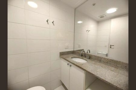 Apartamento à venda com 143m², 3 quartos e 2 vagas