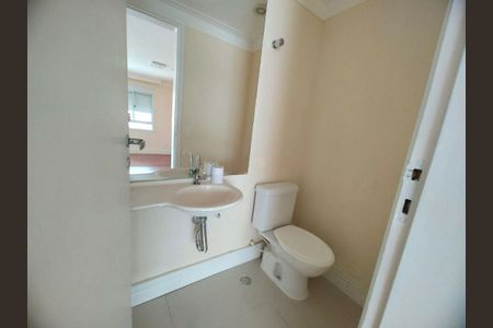 Apartamento à venda com 3 quartos, 143m² em Morumbi, São Paulo