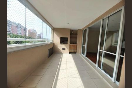 Apartamento à venda com 143m², 3 quartos e 2 vagas