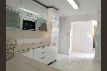 Apartamento à venda com 143m², 3 quartos e 2 vagas