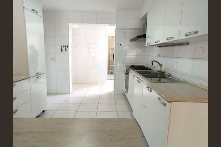 Apartamento à venda com 143m², 3 quartos e 2 vagas