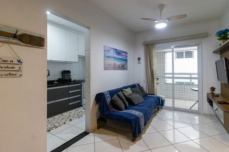 Apartamento para alugar com 54m², 2 quartos e 1 vagaSala