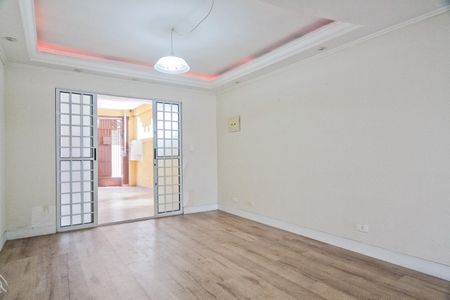 Sala de casa à venda com 2 quartos, 150m² em Vila Mangalot, São Paulo