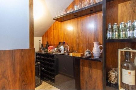 Casa à venda com 4 quartos, 620m² em Jardim Silvia (Zona Oeste), São Paulo