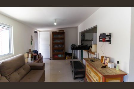 Sala de apartamento para alugar com 2 quartos, 90m² em Piratininga, Niterói