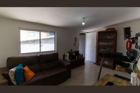 Sala de apartamento para alugar com 2 quartos, 90m² em Piratininga, Niterói