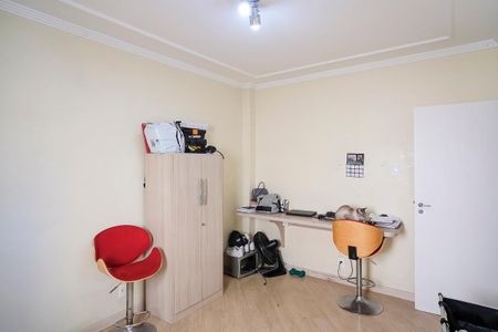 Apartamento à venda com 100m², 3 quartos e 1 vagaQuarto 3