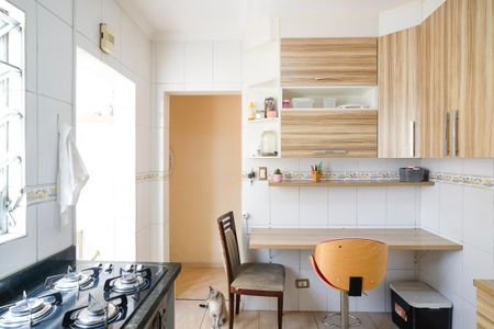 Apartamento à venda com 100m², 3 quartos e 1 vagaCozinha