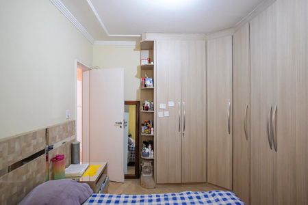 Apartamento à venda com 100m², 3 quartos e 1 vagaQuarto 2