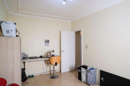 Apartamento à venda com 100m², 3 quartos e 1 vagaQuarto 3