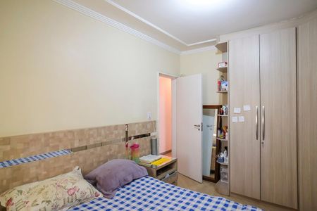 Apartamento à venda com 100m², 3 quartos e 1 vagaQuarto 2