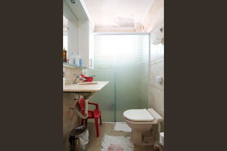 Apartamento à venda com 100m², 3 quartos e 1 vagaBanheiro