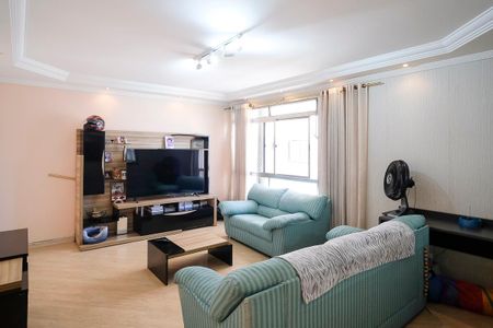 Apartamento à venda com 100m², 3 quartos e 1 vagaSala