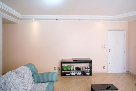 Apartamento à venda com 100m², 3 quartos e 1 vagaSala