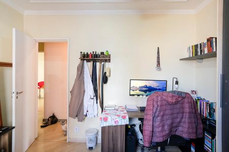 Apartamento à venda com 100m², 3 quartos e 1 vagaQuarto 1