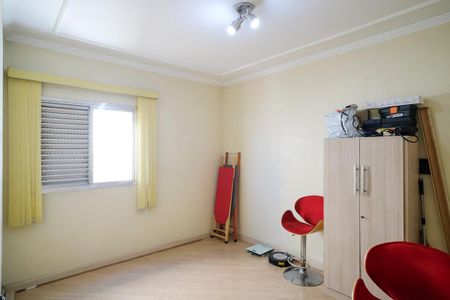 Apartamento à venda com 100m², 3 quartos e 1 vagaQuarto 3