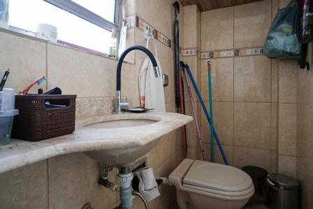 Apartamento à venda com 100m², 3 quartos e 1 vagaÁrea de serviço