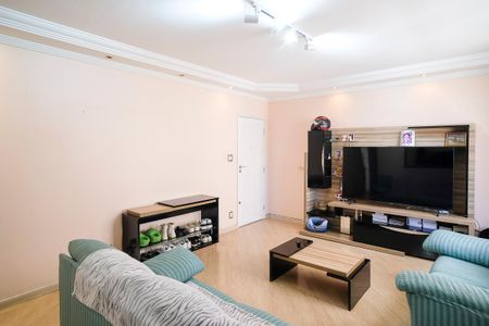 Apartamento à venda com 100m², 3 quartos e 1 vagaSala