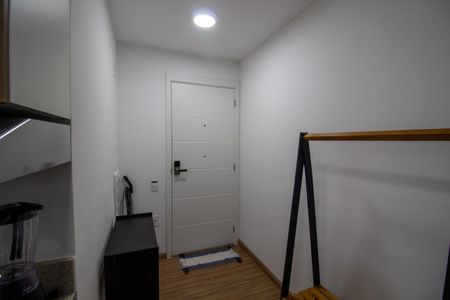 Corredor de apartamento para alugar com 1 quarto, 31m² em Butantã, São Paulo