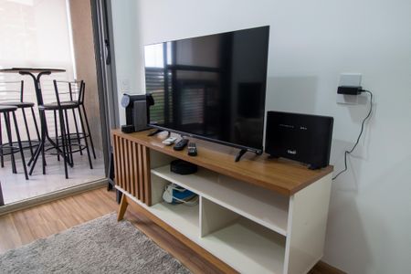 Studio de apartamento para alugar com 1 quarto, 31m² em Butantã, São Paulo