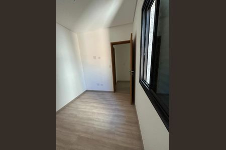 Apartamento à venda com 2 quartos, 50m² em Vila Valparaíso, Santo André