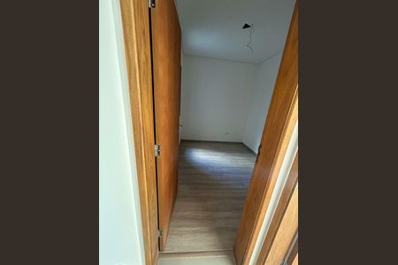 Apartamento à venda com 2 quartos, 50m² em Vila Valparaíso, Santo André