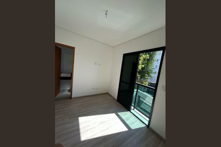 Apartamento à venda com 2 quartos, 50m² em Vila Valparaíso, Santo André