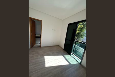 Apartamento à venda com 2 quartos, 50m² em Vila Valparaíso, Santo André