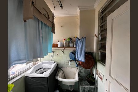 Apartamento à venda com 110m², 3 quartos e sem vaga Apartamento à venda com 110m², 3 quartos e sem vagaÁrea de Serviço