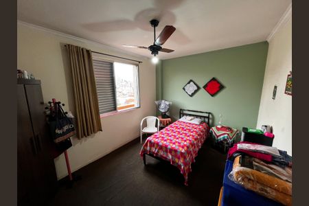 Apartamento à venda com 110m², 3 quartos e sem vaga Apartamento à venda com 110m², 3 quartos e sem vagaQuarto 2