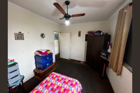 Apartamento à venda com 110m², 3 quartos e sem vaga Apartamento à venda com 110m², 3 quartos e sem vagaQuarto 2