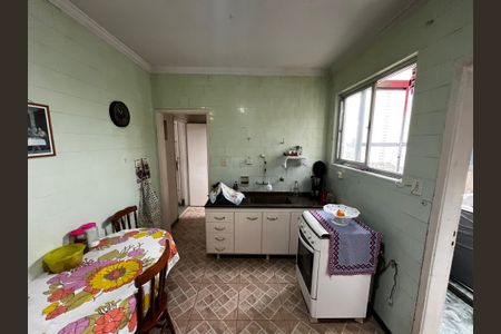 Apartamento à venda com 110m², 3 quartos e sem vaga Apartamento à venda com 110m², 3 quartos e sem vagaCozinha