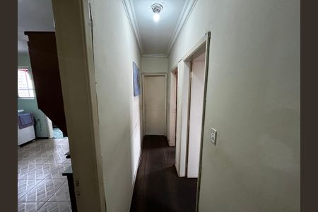 Apartamento à venda com 110m², 3 quartos e sem vaga Apartamento à venda com 110m², 3 quartos e sem vagaCorredor