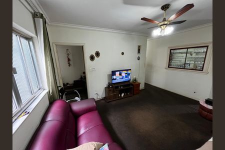 Apartamento à venda com 110m², 3 quartos e sem vaga Apartamento à venda com 110m², 3 quartos e sem vagaSala