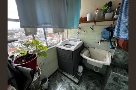 Apartamento à venda com 110m², 3 quartos e sem vaga Apartamento à venda com 110m², 3 quartos e sem vagaÁrea de Serviço