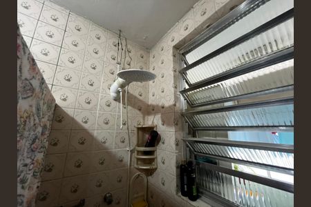 Apartamento à venda com 110m², 3 quartos e sem vaga Apartamento à venda com 110m², 3 quartos e sem vagaBanheiro