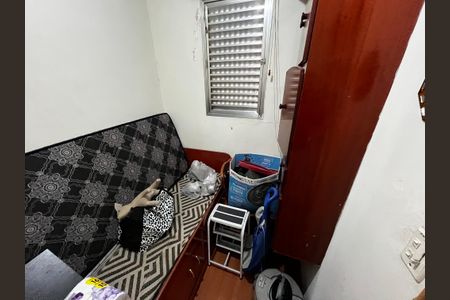 Apartamento à venda com 110m², 3 quartos e sem vaga Apartamento à venda com 110m², 3 quartos e sem vagaQuarto de Serviço