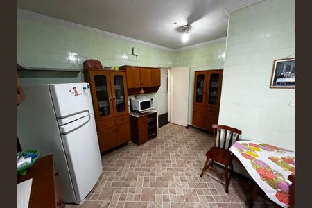 Apartamento à venda com 110m², 3 quartos e sem vaga Apartamento à venda com 110m², 3 quartos e sem vagaCozinha