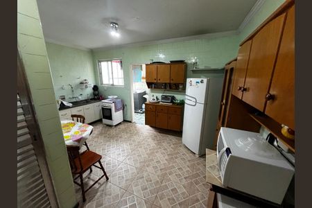 Apartamento à venda com 110m², 3 quartos e sem vaga Apartamento à venda com 110m², 3 quartos e sem vagaCozinha