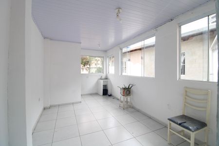 Studio de casa para alugar com 1 quarto, 16m² em Jardim Umuarama, São Paulo