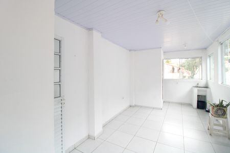 Studio de casa para alugar com 1 quarto, 16m² em Jardim Umuarama, São Paulo