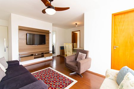 Sala de apartamento para alugar com 1 quarto, 83m² em Pompeia, São Paulo