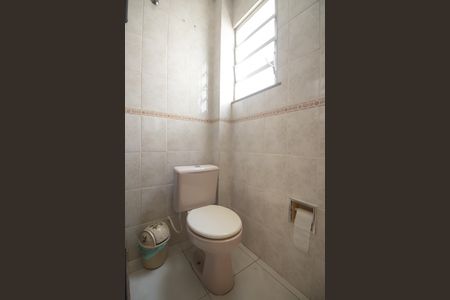 Apartamento para alugar com 76m², 2 quartos e 1 vaga Apartamento para alugar com 76m², 2 quartos e 1 vagaBanheiro Social