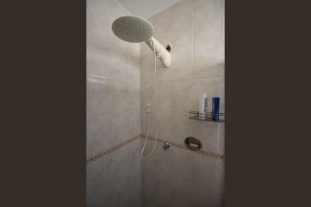 Apartamento para alugar com 76m², 2 quartos e 1 vaga Apartamento para alugar com 76m², 2 quartos e 1 vagaBanheiro Social