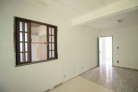 Suíte  de apartamento para alugar com 2 quartos, 76m² em Porto Novo, São Gonçalo