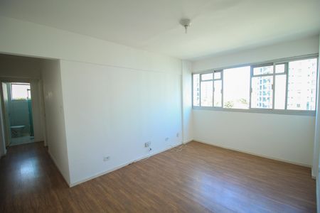 Sala de apartamento para alugar com 2 quartos, 56m² em Parque da Mooca, São Paulo